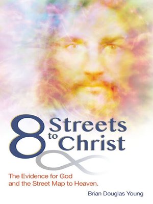 cover image of 8 Streets to Christ